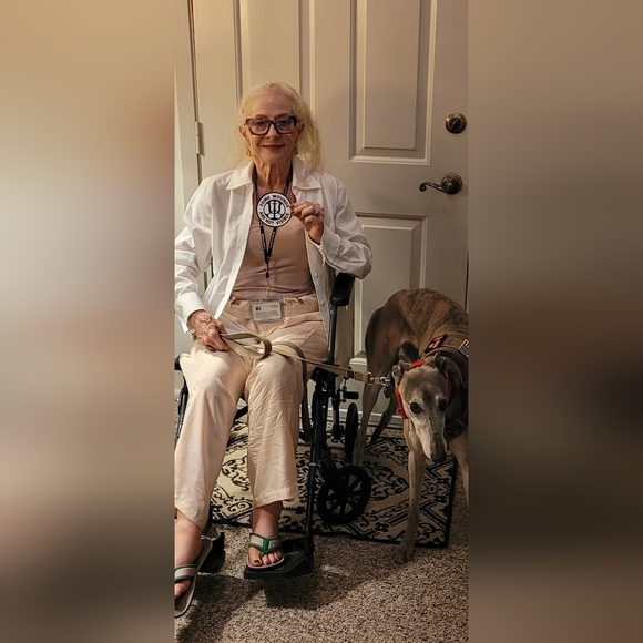 Meet your Posher, Meri - Picture 7 of 9